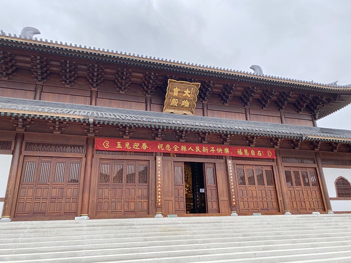 古建筑規(guī)劃專家，提供仿古裝修整體設計方案